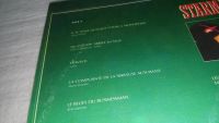 Лот: 10839375. Фото: 4. Двойной LP альбом с рок-оперой...