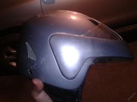 Лот: 5798674. Фото: 6. Honda dio af-25sr
