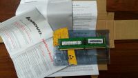 Лот: 9911388. Фото: 3. Модуль памяти Lenovo ThinkServer... Компьютеры, оргтехника, канцтовары