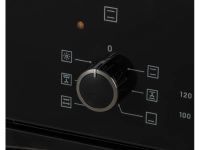 Лот: 25899366. Фото: 6. Электрический духовой шкаф Gefest...