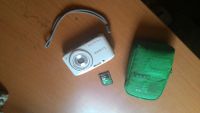 Лот: 4608041. Фото: 2. Цифровой фотоаппарат Panasonic... Фотокамеры