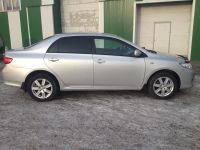 Лот: 6703752. Фото: 3. Toyota Corolla. Красноярск