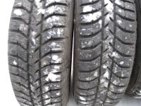 Лот: 3437256. Фото: 2. Bridgestone Ice Cruiser 5000 185... Шины, Диски