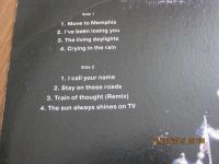 Лот: 5632924. Фото: 2. Виниловая пластинка : A- ha.Headlines... Коллекционирование, моделизм