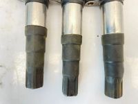 Лот: 25169751. Фото: 2. катушка зажигания Renault Fluence... Автозапчасти