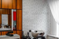 Лот: 15878682. Фото: 6. Декоративный гипсовый кирпич DecoStone...