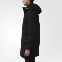 Лот: 8523033. Фото: 2. Зимняя куртка Adidas Porsche Design... Мужская одежда
