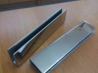 Лот: 3257288. Фото: 2. Кронштейн для крепления замка... Двери, окна, фурнитура