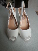 Лот: 5174198. Фото: 2. Туфли свадебные. ну или так на... Женская обувь