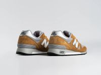 Лот: 25310593. Фото: 3. Кроссовки New Balance 1300. Одежда, обувь, галантерея