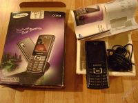 Лот: 1762388. Фото: 3. Samsung c5212 DUOS. Красноярск