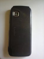 Лот: 3110505. Фото: 4. (С Рубля) Nokia 5228 lite modification...