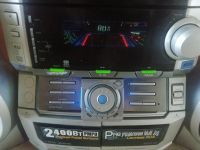 Лот: 16170539. Фото: 2. Samsung Max n-72, AUX, мощный. Аудиотехника