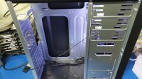 Лот: 20289182. Фото: 7. Красивый ATX корпус компьютера...