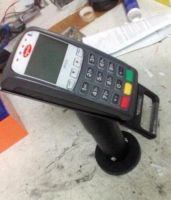 Лот: 13994854. Фото: 5. Кронштейн/подставка для pos-терминала...