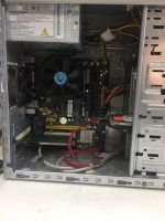 Лот: 11546184. Фото: 2. Офисный компьютер e7200 2x2.53GHz... Компьютеры, ноутбуки, планшеты