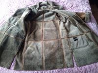 Лот: 18353345. Фото: 4. Дубленка натуральная 48-50 размер... Красноярск