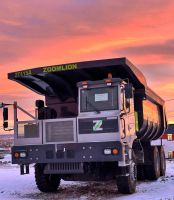 Лот: 25025006. Фото: 6. бульдозер Zoomlion ZD170G в наличии...