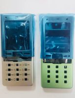 Лот: 11529625. Фото: 3. Корпус Sony Ericsson T650 под... Смартфоны, связь, навигация