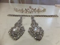 Лот: 5757954. Фото: 2. Бижутерия. Ювелирные изделия, бижутерия, часы