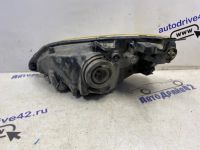 Лот: 21715001. Фото: 3. фара Honda Civic Ferio ES1. Авто, мото, водный транспорт
