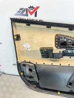 Лот: 25727715. Фото: 8. обшивка двери Kia Ceed ED