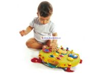 Лот: 3428948. Фото: 7. Игрушка Tiny Love Развивающий...