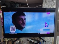 Лот: 21169360. Фото: 2. Телевизор BQ 32" в идеальном состоянии. ТВ и видео