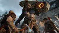 Лот: 11385826. Фото: 5. God of War. Диск Sony Playstation...