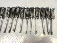 Лот: 25896784. Фото: 3. клапаны Opel Astra L35. Авто, мото, водный транспорт