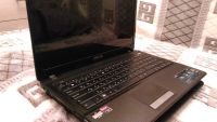 Лот: 8525302. Фото: 3. продам ноутбук asus X53BR пользовались... Компьютеры, оргтехника, канцтовары