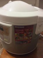 Лот: 6174005. Фото: 2. Мультиварка Redmond. Мелкая бытовая техника