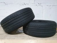 Лот: 15987842. Фото: 4. 2 шины 205/55 R16 Continental... Красноярск