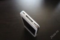 Лот: 3984168. Фото: 2. Iphone 4s 32 гб,идеальное состояние... Смартфоны, связь, навигация
