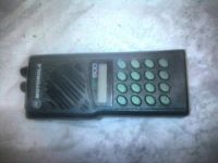 Лот: 12676860. Фото: 2. Радиостанция Motorola GP600. Радиостанции