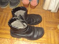 Лот: 9565067. Фото: 2. Ботинки Детские Теплые 33 размер. Обувь
