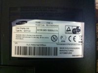 Лот: 3706058. Фото: 2. Samsung SyncMaster 710N. Мониторы, проекторы