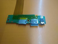 Лот: 25207150. Фото: 4. Б\У плата расширения gl118_db... Красноярск