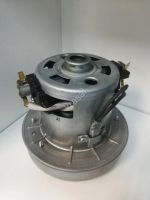 Лот: 19580509. Фото: 3. Мотор пылесоса 1400W HWX-EFL Vitek... Бытовая техника