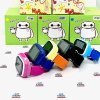 Лот: 16664779. Фото: 4. ⌚Детские умные часы Smart Baby...