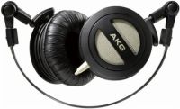 Лот: 15207387. Фото: 3. Наушники AKG K404BLK накладные. Бытовая техника