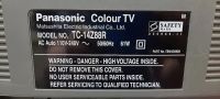 Лот: 18597987. Фото: 4. Телевизор Panasonic TC-14Z88R... Красноярск