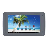 Лот: 3538294. Фото: 3. PocketBook Surfpad U7. Компьютеры, оргтехника, канцтовары