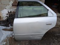 Лот: 17407778. Фото: 2. Двери Toyota Camry Gracia, задние. Авто, мото, водный транспорт