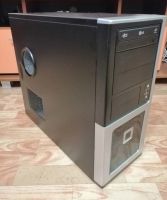 Лот: 14959528. Фото: 2. Системный блок Athlon 6000+ 3Ghz... Компьютеры, ноутбуки, планшеты