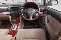 Лот: 19622926. Фото: 12. Toyota Premio, I (T24) 1.8 AT...