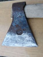 Лот: 22851195. Фото: 2. Топор. Инструмент и расходные