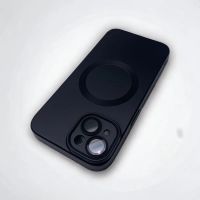 Лот: 22143764. Фото: 4. ЧЕХОЛ ДЛЯ iPone 13 SILICONE+MAGSAFE. Красноярск