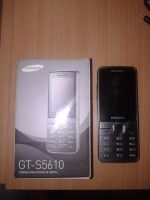 Лот: 2989906. Фото: 3. Samsung GT-S5610. Красноярск