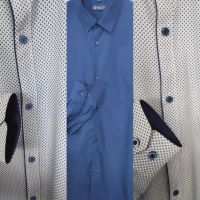 Лот: 20724282. Фото: 3. рубашки школьные. Дети растут